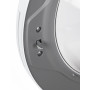 Встраиваемая стиральная машина HOMSair HOMSAir WMB1486WH