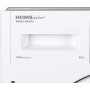 Встраиваемая стиральная машина HOMSair HOMSAir WMB1486WH