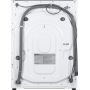 Встраиваемая стиральная машина HOMSair HOMSAir WMB1486WH