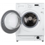 Встраиваемая стиральная машина HOMSair HOMSAir WMB1486WH