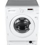 Встраиваемая стиральная машина HOMSair HOMSAir WMB1486WH