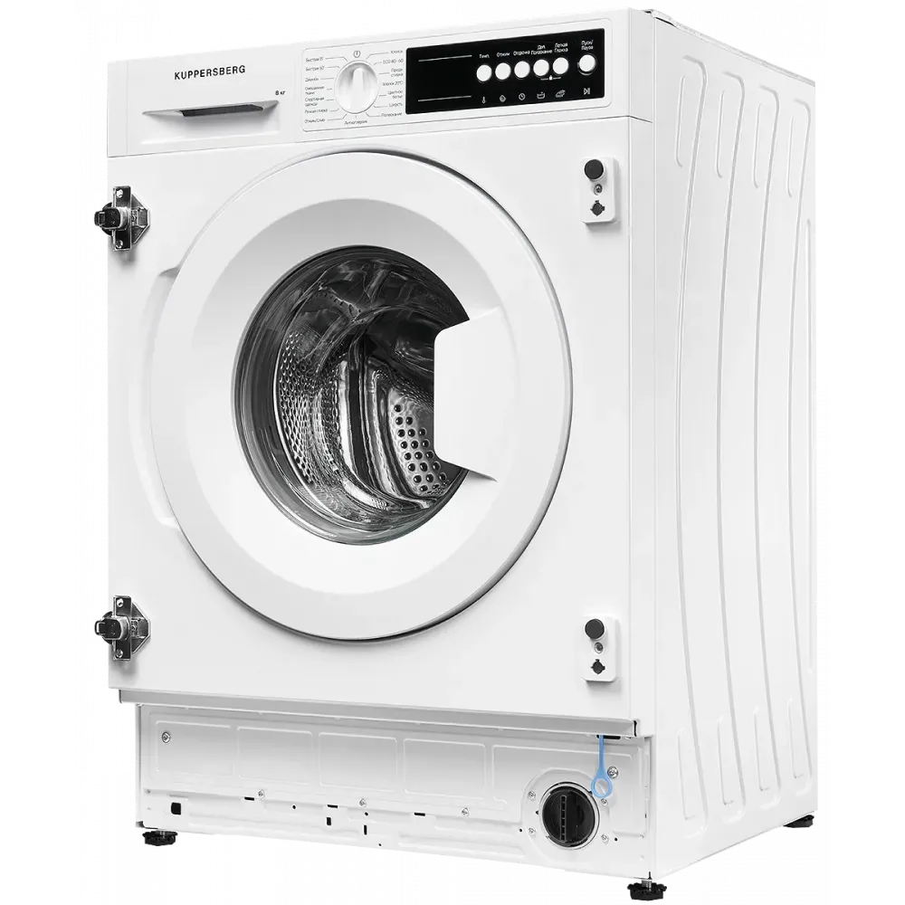 Встраиваемые Kuppersberg 540