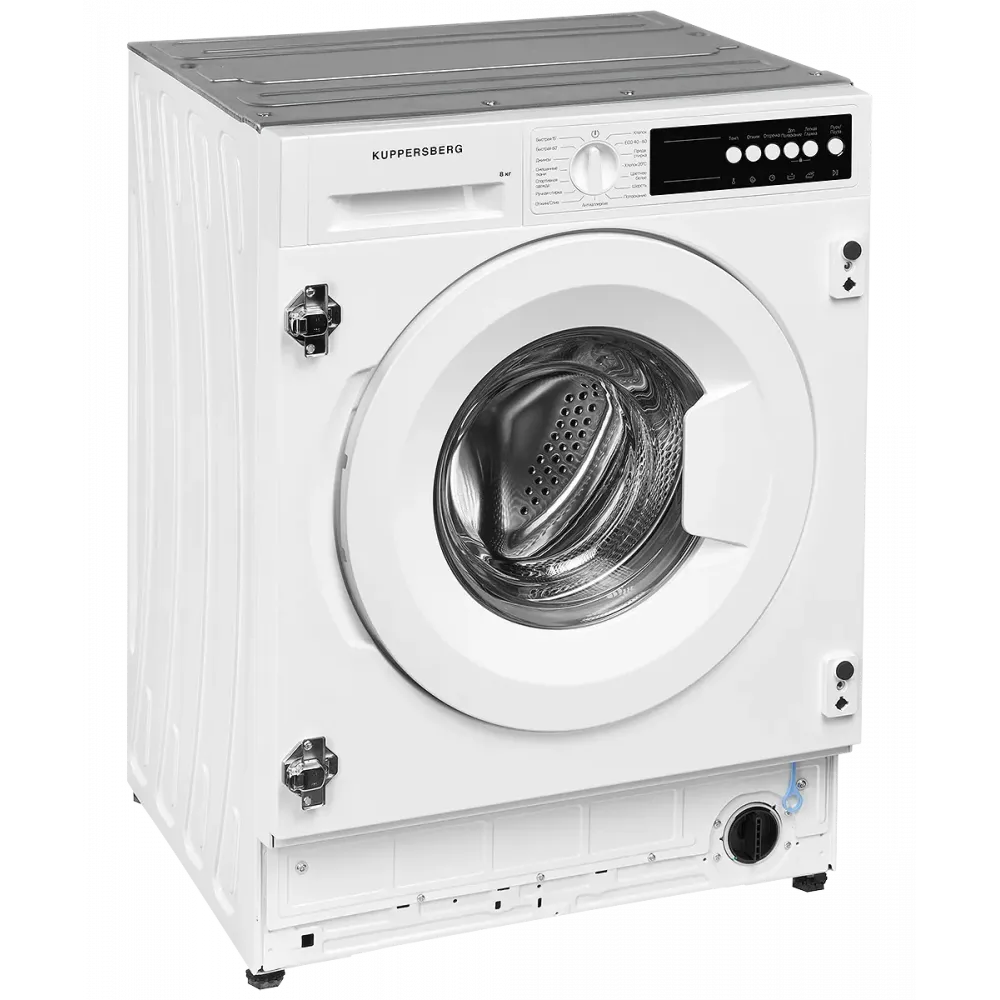 Встраиваемые Kuppersberg 540