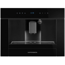 Автоматическая кофемашина Kuppersberg Kuppersberg KCM 182 Black