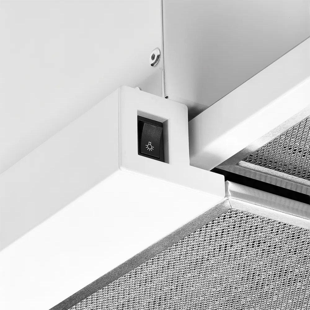 Вытяжка Kuppersberg W