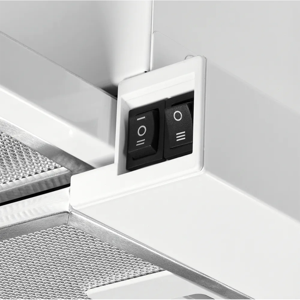 Вытяжка Kuppersberg W