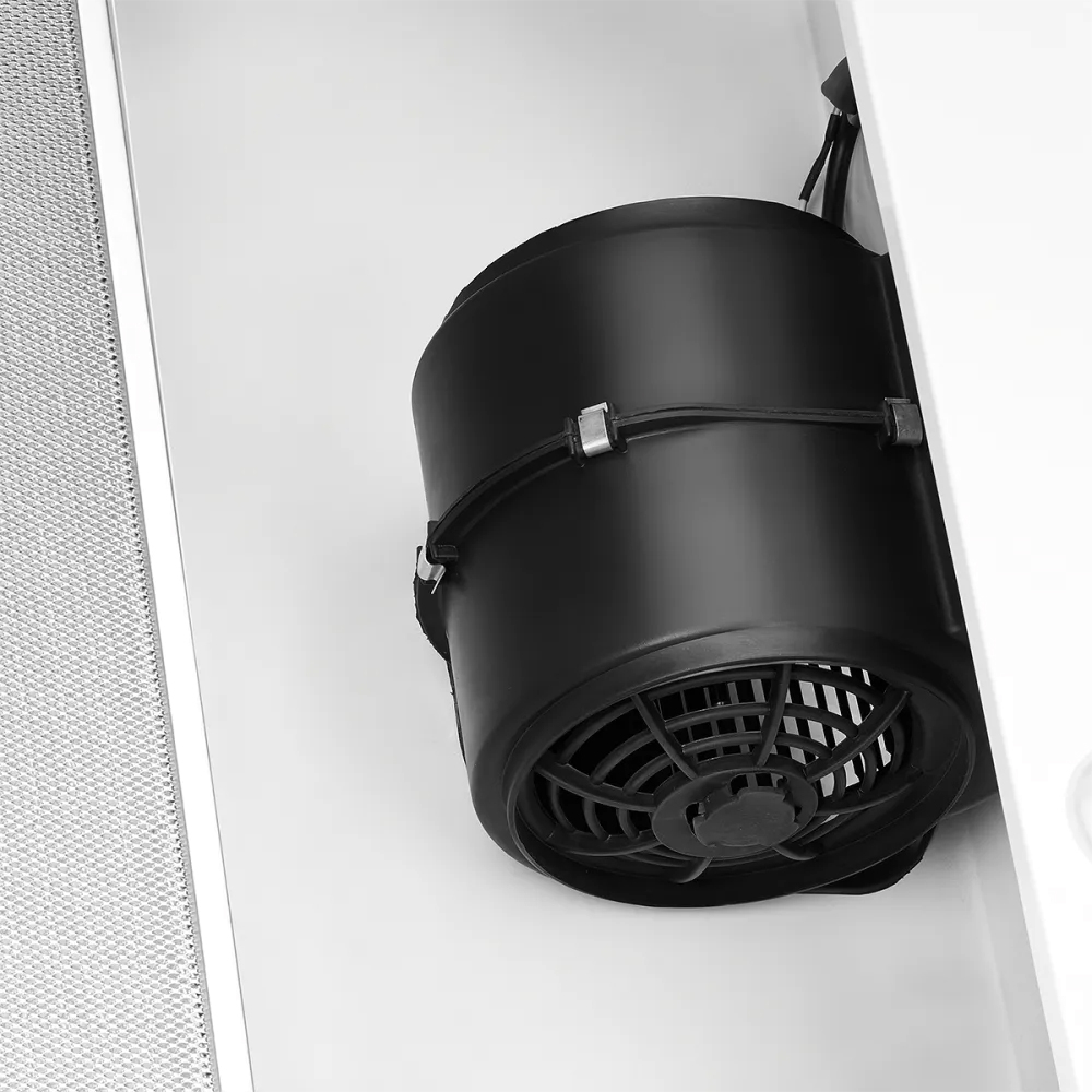 Вытяжка Kuppersberg W