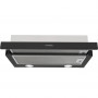Встраиваемая вытяжка KUPPERSBERG Kuppersberg SLIMDUAL 60 B