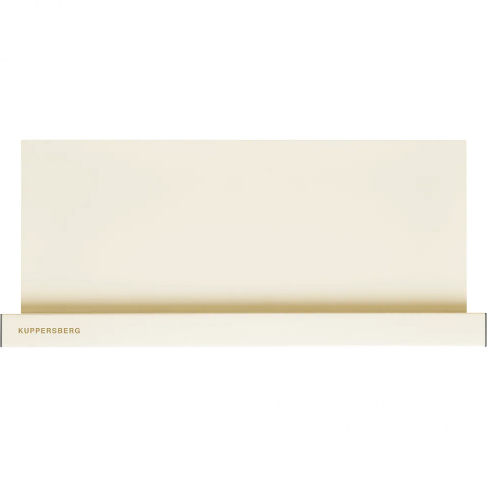 Вытяжка встраиваемая Kuppersberg Kuppersberg SLIMTURBO 60 C