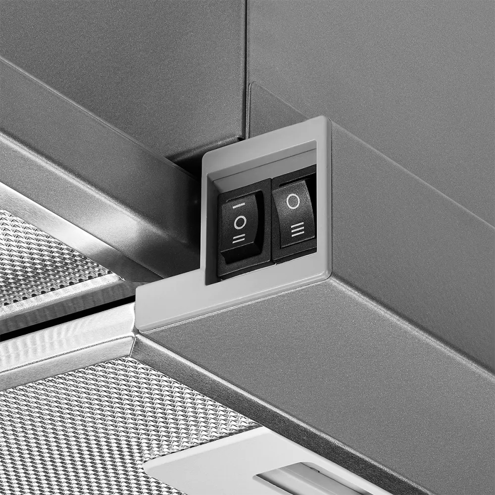 Вытяжка Kuppersberg X