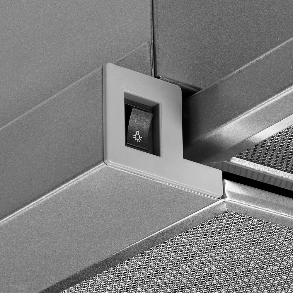 Вытяжка Kuppersberg X