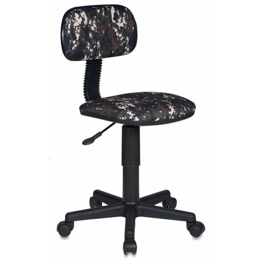 Компьютерное кресло Бюрократ CH-201NX Army
