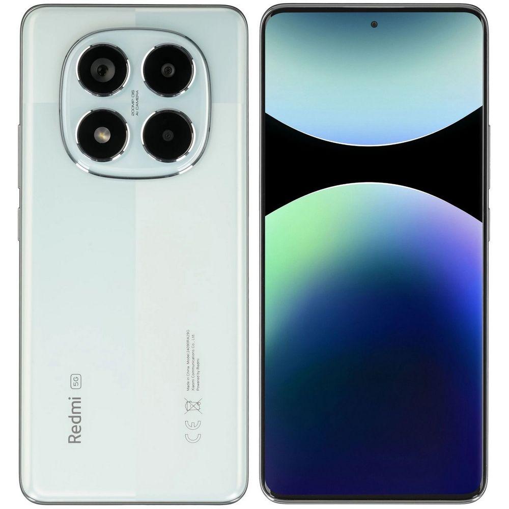 Смартфон Xiaomi MZB0INLRU