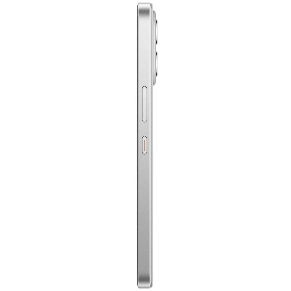 Смартфон TECNO LJ9 256+12 GEEK WHITE