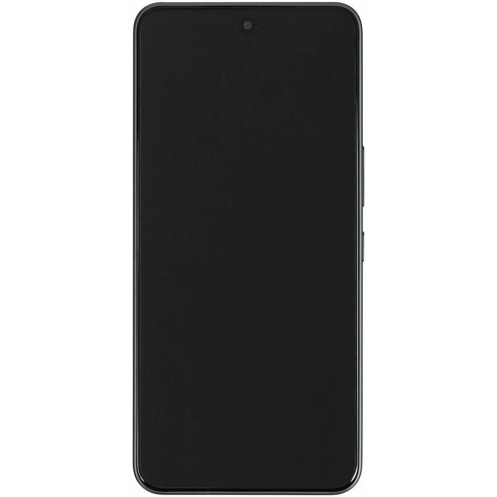 Смартфон TECNO LJ9 256+12 GEEK BLACK