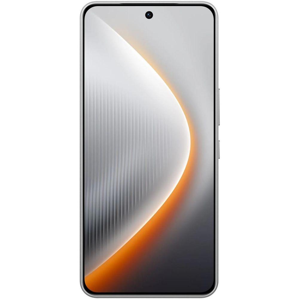 Смартфон TECNO LJ9 256+8 GEEK WHITE