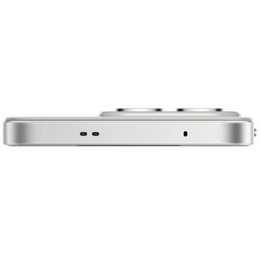 Смартфон TECNO LJ9 256+8 GEEK WHITE