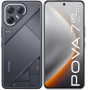 Смартфон TECNO Pova 7 Ultra 5G LJ9 256+8 GEEK BLACK