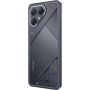 Смартфон TECNO Pova 7 Ultra 5G LJ9 256+8 GEEK BLACK