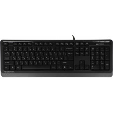Клавиатура A4Tech FK10 GREY