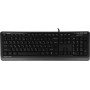 Клавиатура A4Tech FK10 GREY