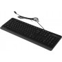 Клавиатура A4Tech FK10 GREY