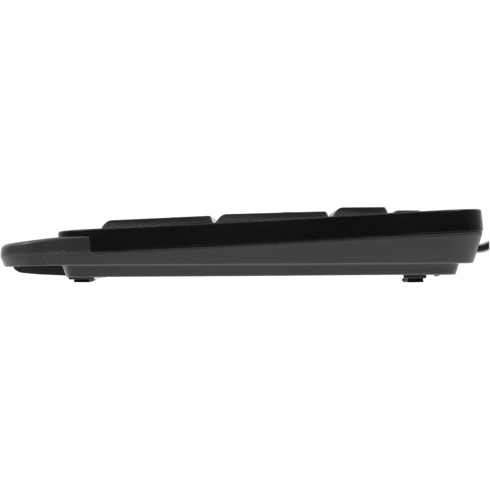 Клавиатура A4Tech FK10 GREY