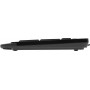 Клавиатура A4Tech FK10 GREY