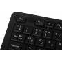 Клавиатура A4Tech FK10 GREY