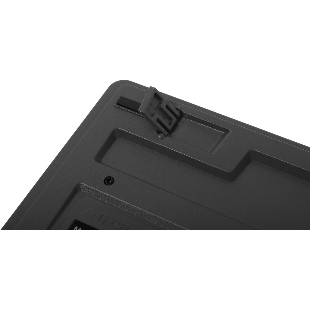 Клавиатура A4Tech FK10 GREY