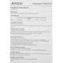 Клавиатура A4Tech FK10 GREY