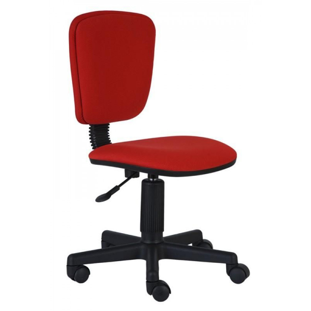 Компьютерное кресло Бюрократ CH-204NX Red
