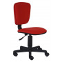 Компьютерное кресло Бюрократ CH-204NX Red
