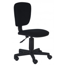 Компьютерное кресло Бюрократ CH-204NX Black