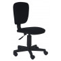 Компьютерное кресло Бюрократ CH-204NX Black