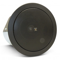 Акустическая система [C24CT-BK] JBL [CONTROL 24CT BK] черный, (Комплект 2шт-1 место)