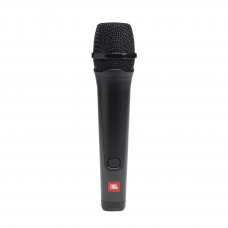 Проводной микрофон JBL PBM100, черный
