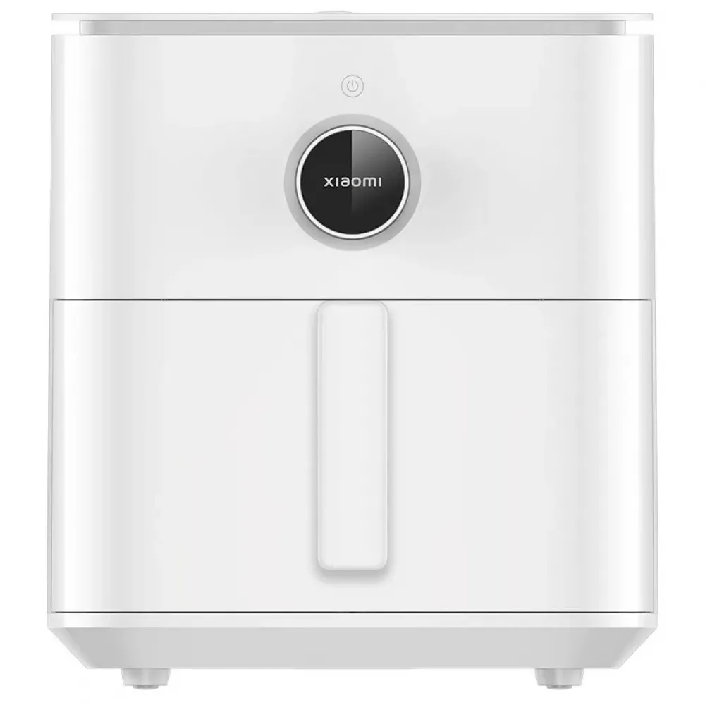 Аэрогриль Xiaomi Smart Air Fryer 6.5L White EU Xiaomi Аэрогриль Smart Air Fryer 6,5L White MAF10