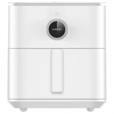 Аэрогриль Xiaomi Smart Air Fryer 6.5L White EU Xiaomi Аэрогриль Smart Air Fryer 6,5L White MAF10