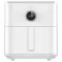Аэрогриль Xiaomi Smart Air Fryer 6.5L White EU Xiaomi Аэрогриль Smart Air Fryer 6,5L White MAF10