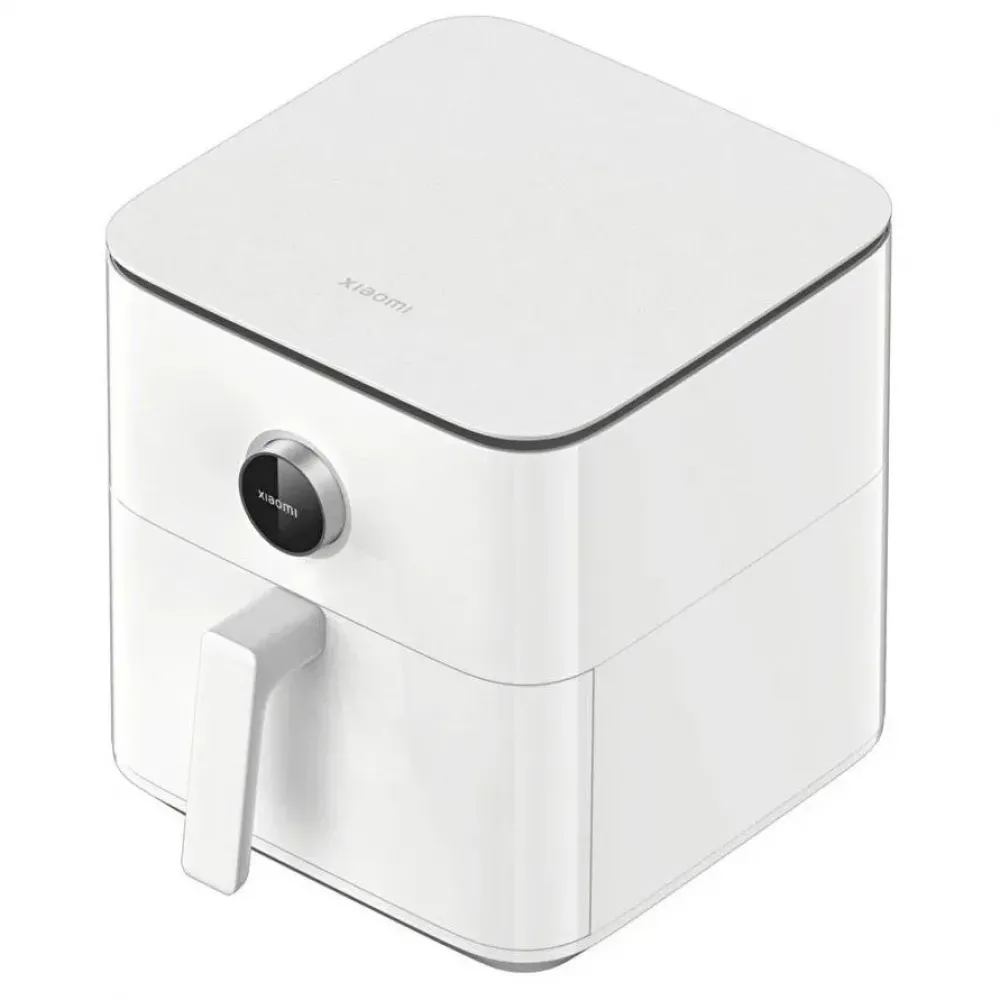 Аэрогриль Xiaomi Smart Air Fryer 6.5L White EU Xiaomi Аэрогриль Smart Air Fryer 6,5L White MAF10