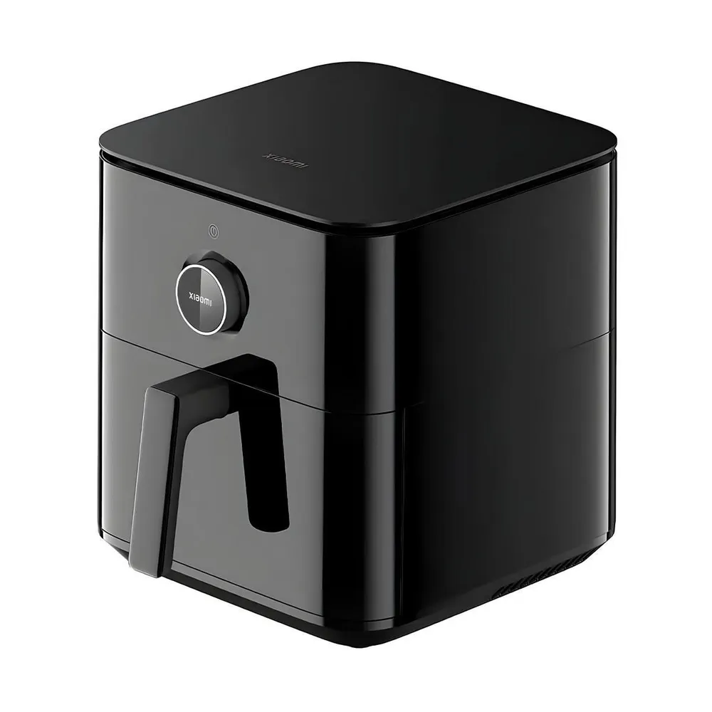 Аэрогриль Xiaomi Smart Air Fryer 6.5L Black EU Xiaomi Аэрогриль Smart Air Fryer 6.5L Black EU