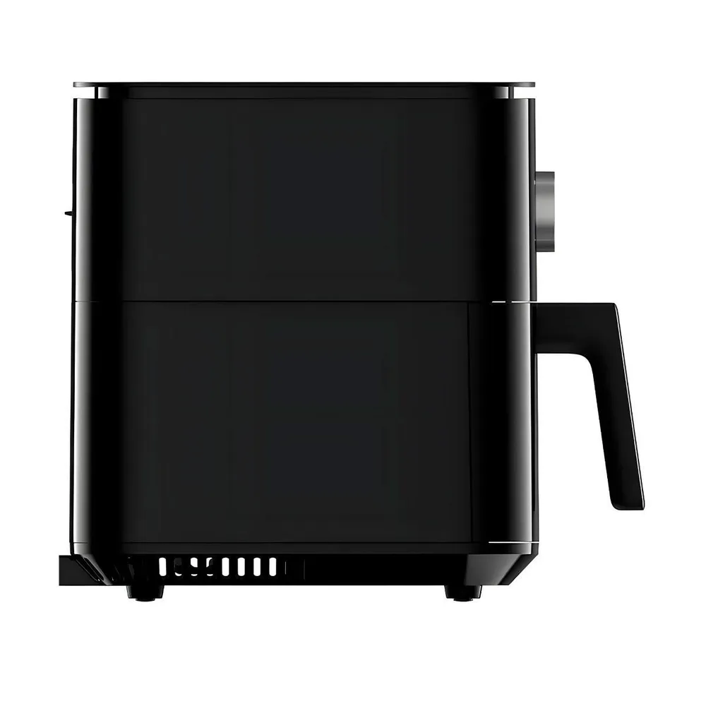 Аэрогриль Xiaomi Smart Air Fryer 6.5L Black EU Xiaomi Аэрогриль Smart Air Fryer 6.5L Black EU