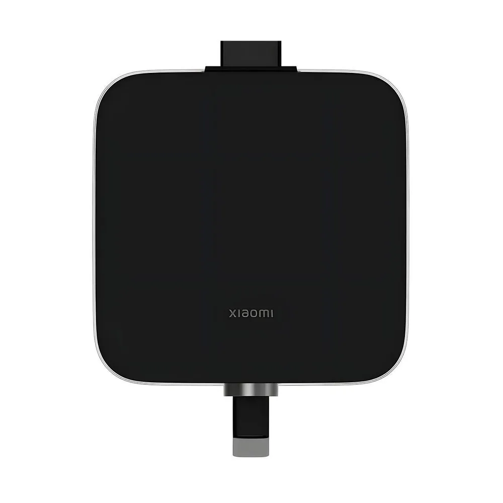 Аэрогриль Xiaomi Smart Air Fryer 6.5L Black EU Xiaomi Аэрогриль Smart Air Fryer 6.5L Black EU