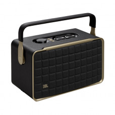 Акустическая система JBL AUTHENTICS 300 BLACK JBLAUTH300BLKEP