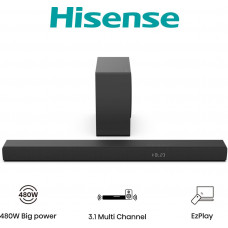 Саундбар Hisense HS3100