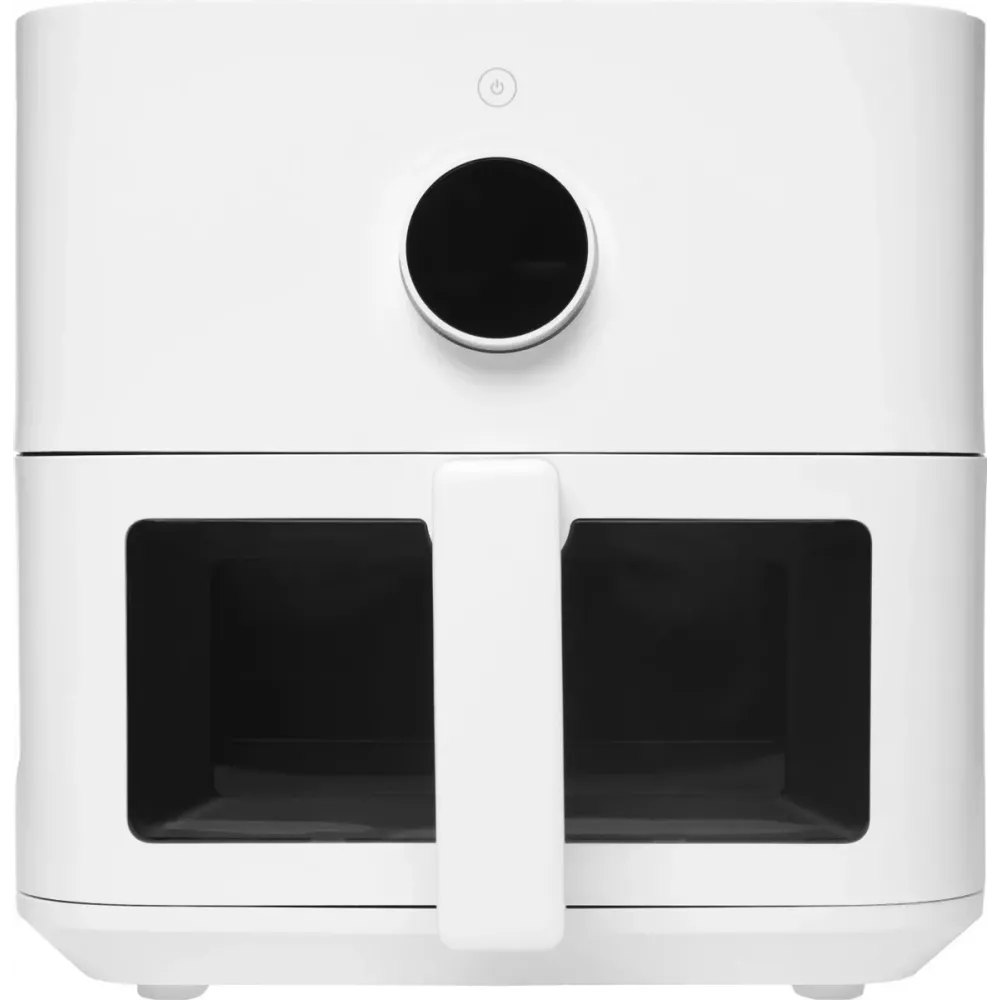 Аэрогриль Xiaomi Smart Air Fryer 5.5L EU (белый) Xiaomi Аэрогриль Smart Air Fryer 5.5L EU (белый)