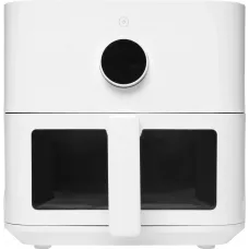 Аэрогриль Xiaomi Smart Air Fryer 5.5L EU (белый) Xiaomi Аэрогриль Smart Air Fryer 5.5L EU (белый)