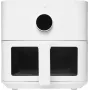 Аэрогриль Xiaomi Smart Air Fryer 5.5L EU (белый) Xiaomi Аэрогриль Smart Air Fryer 5.5L EU (белый)