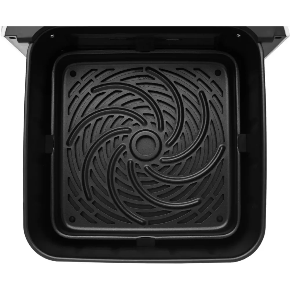 Аэрогриль Xiaomi Smart Air Fryer 5.5L EU (белый) Xiaomi Аэрогриль Smart Air Fryer 5.5L EU (белый)